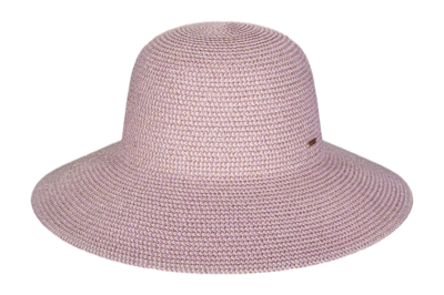Hoed Barts Women Tehina Hat Mauve