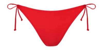 Bikini Bottoms Barts Women Kelli Tanga Red