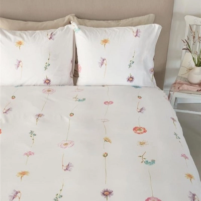 Dekbedovertrek Marjolein Bastin Blooming Multi Katoen