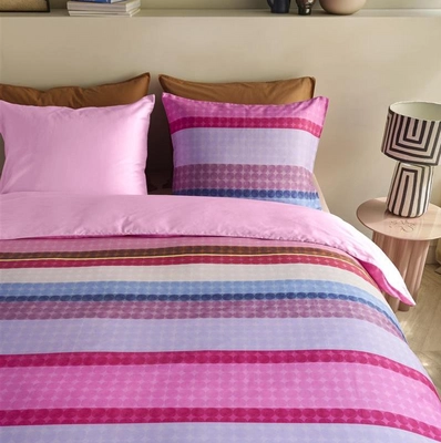 Dekbedovertrek Oilily Maddison Multi Satijn