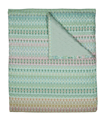 Quilt Pip Studio Ashanti Groen