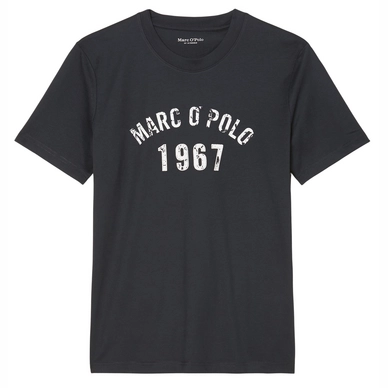 T-Shirt Marc O'Polo Men 224201651550 Dark Navy