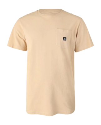 T-Shirt Brunotti Men Axle Ginger