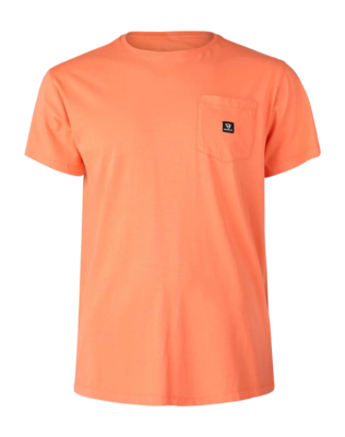 T-Shirt Brunotti Men Axle Melon
