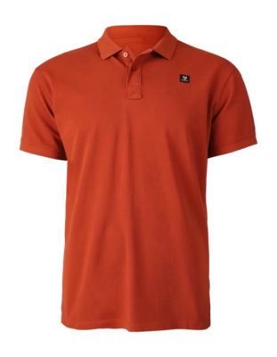 Polo Brunotti Homme TavECO Arabian Spice
