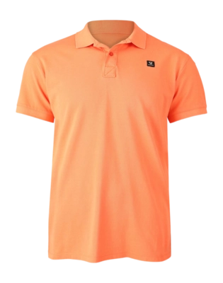 Polo Brunotti Homme TavECO Melon