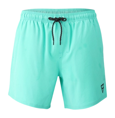 Zwembroek Brunotti Men Bru conic Caribean Green