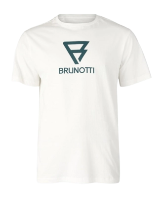 T-Shirt Brunotti Homme Aron Snow