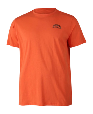 T-Shirt Brunotti Men Archi Melon