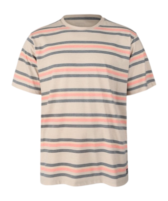 T-Shirt Brunotti Men Gary Ginger