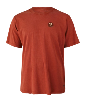 T-Shirt Brunotti Homme Wandes Arabian Spice