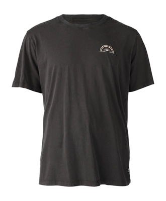 T-Shirt Brunotti Homme Wandes Pirate Black