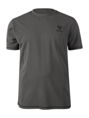 T-Shirt Brunotti Homme Aquarider Pirate Black