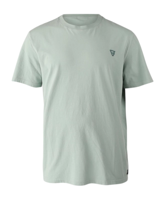 T-Shirt Brunotti Men Grassroots Bottle Green