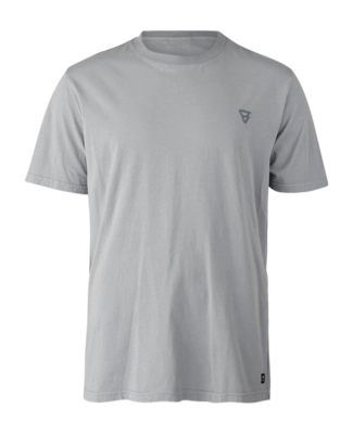 T-Shirt Brunotti Grassroots Herren Winter Sky