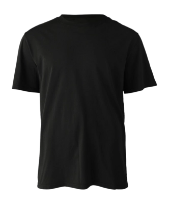 T-Shirt Brunotti Men Grassroots Pirate Black