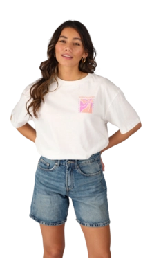 T-Shirt Brunotti Women Sunnia Snow