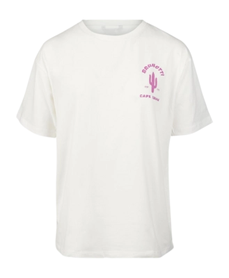 T-Shirt Brunotti Women Seaya CT Snow 25