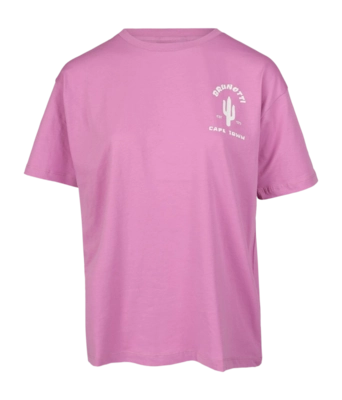 T-Shirt Brunotti Women Seaya CT Violet 25