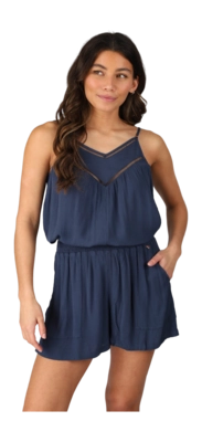 Top Brunotti Women Tanye Indigo Blue