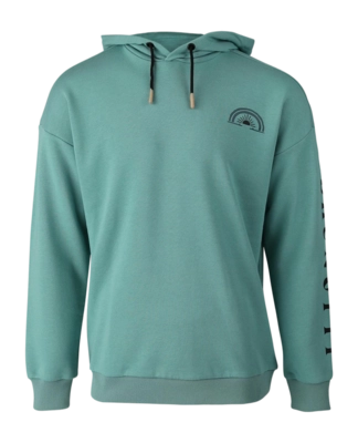 Trui Brunotti Men Konder Bottle Green