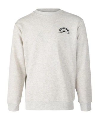 Trui Brunotti Men Naval Snow Melee