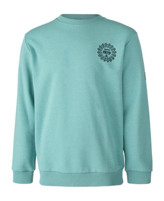 Trui Brunotti Men Naval Bottle Green
