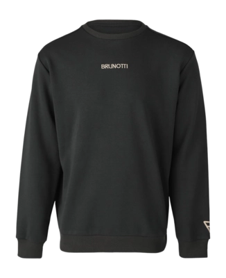 Trui Brunotti Men Esseries Pirate Black