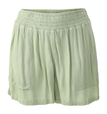 Korte broek Brunotti Women Essia Eucalyptus