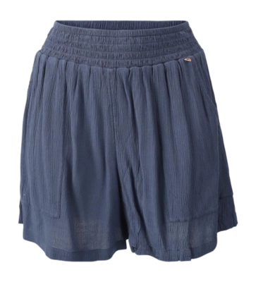 Shorts Brunotti Women Essia Indigo Blue