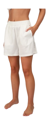 Korte broek Brunotti Women Candice Cream