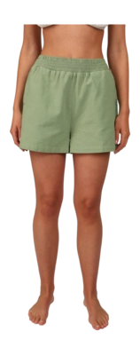 Korte broek Brunotti Women Candice Eucalyptus