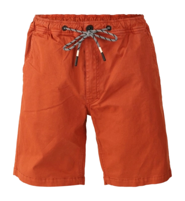 Korte broek Brunotti Men Carlos Walkshorts Arabian Spice