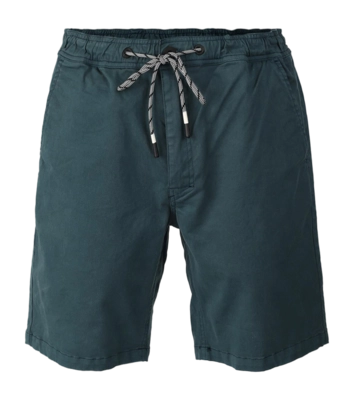 Korte broek Brunotti Men Carlos Walkshorts Fuel Green