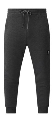 Trainingsbroek Brunotti Men Durban Pirate Black
