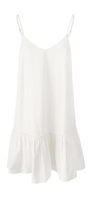 Robe Brunotti Femme Nami Cream