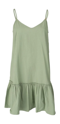 Robe Brunotti Femme Nami Eucalyptus