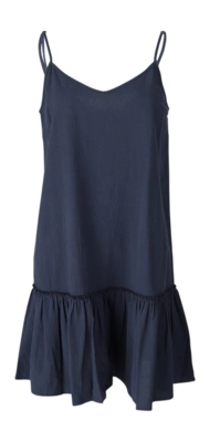 Robe Brunotti Femme Nami Indigo Blue