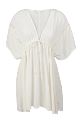 Tunic Brunotti Women Tunya Cream