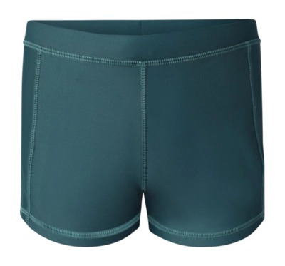Zwembroek Brunotti Boys Samiery Logo Fuel Green