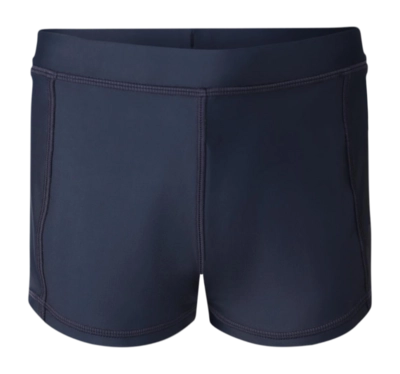 Zwembroek Brunotti Boys Samiery Logo Navy 25