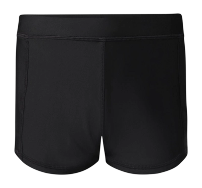 Zwembroek Brunotti Boys Samiery Logo Black 25
