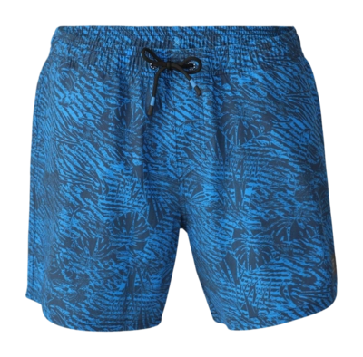 Badehose Brunotti Bru conic AO Herren Reflection Night Blue