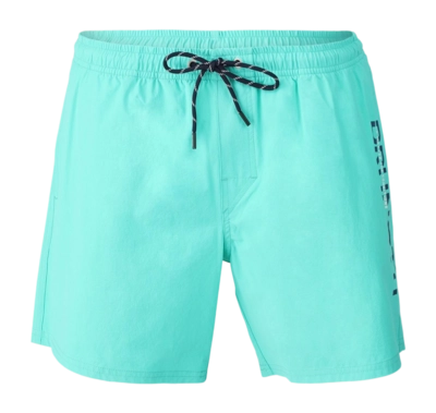 Swimming Trunks Brunotti Men Cester Caribean Green
