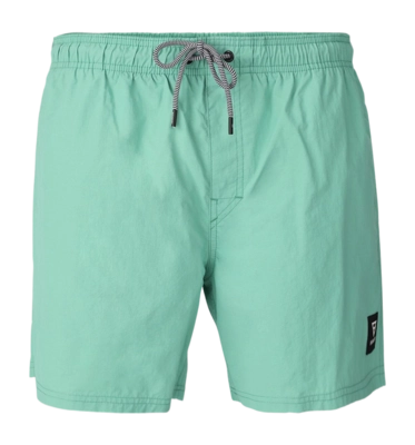 Zwembroek Brunotti Men Hester Bottle Green