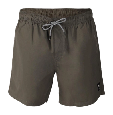 Zwembroek Brunotti Men Hester Pine Green