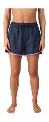 Badehose Brunotti Tilly Damen Indigo Blue