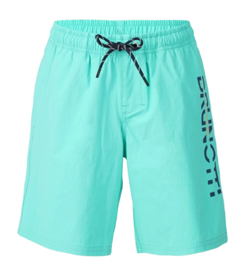 Zwembroek Brunotti Boys Cestery Caribean Green