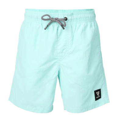 Maillot de Bain Brunotti Garçons Hestey Aruba Blue