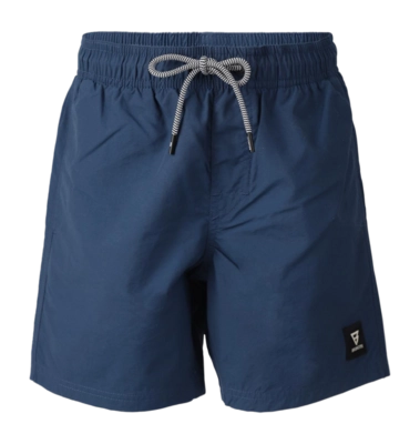 Maillot de Bain Brunotti Garçons Hestey Night Blue